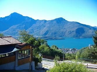 Agriturismo Runchee Vercana Zewnętrze zdjęcie