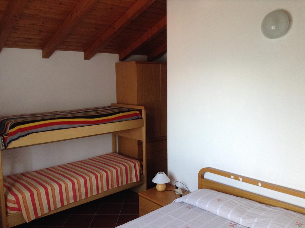 Agriturismo Runchee Vercana Pokój zdjęcie