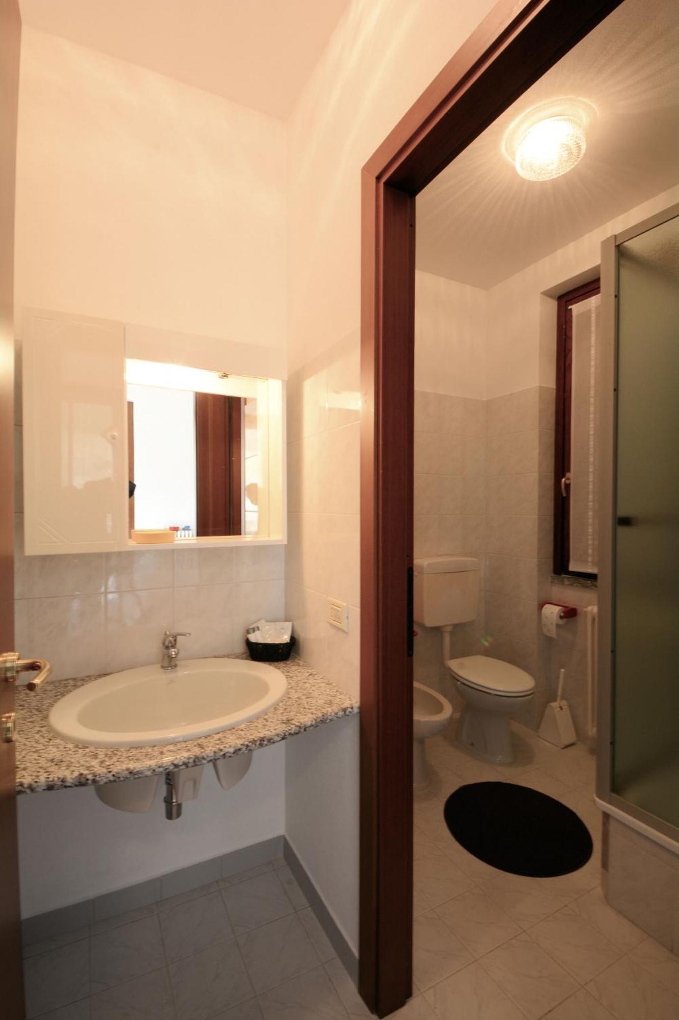 Agriturismo Runchee Vercana Zewnętrze zdjęcie