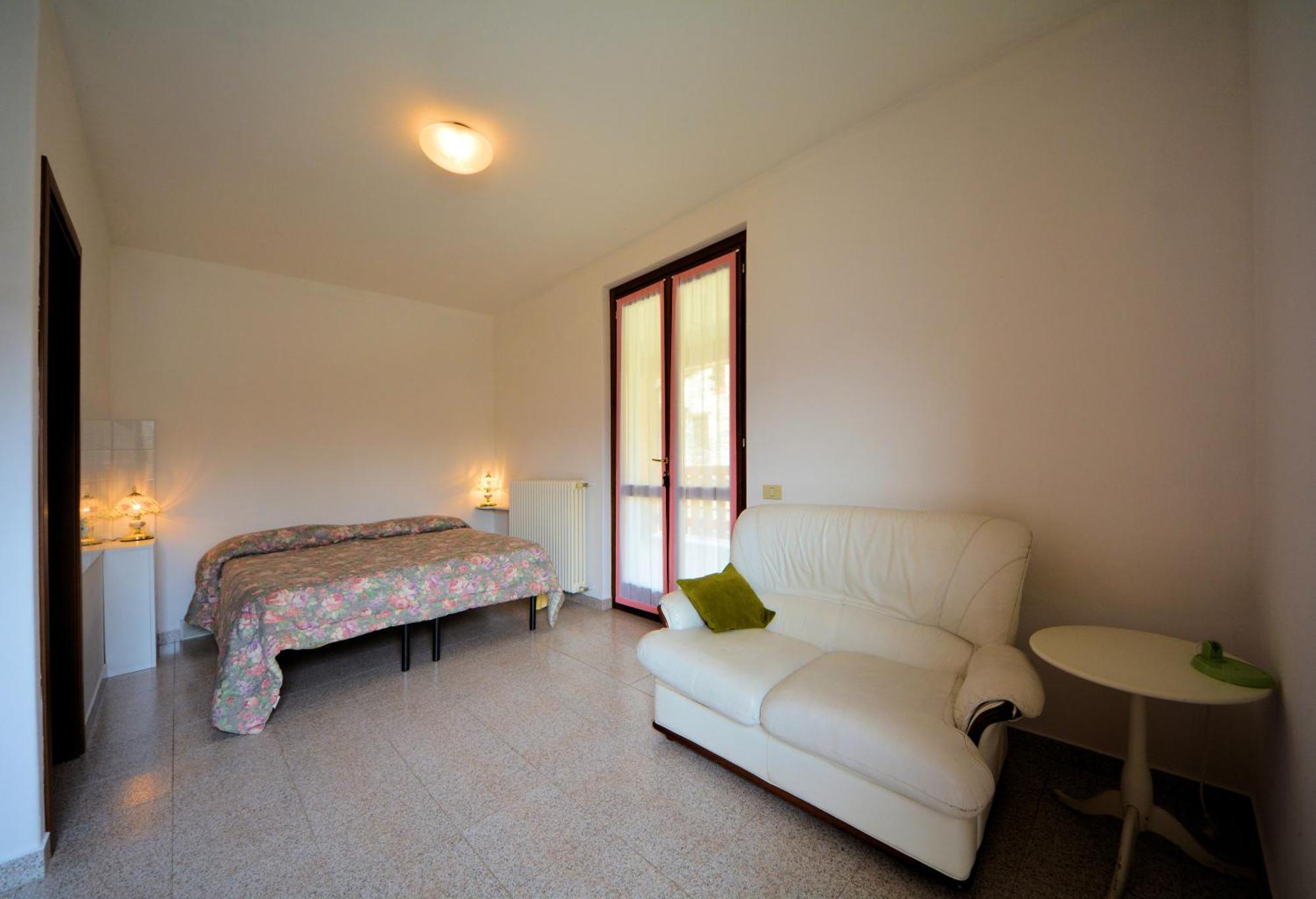 Agriturismo Runchee Vercana Zewnętrze zdjęcie