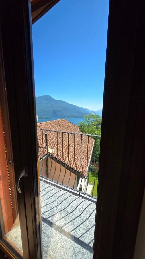 Agriturismo Runchee Vercana Zewnętrze zdjęcie