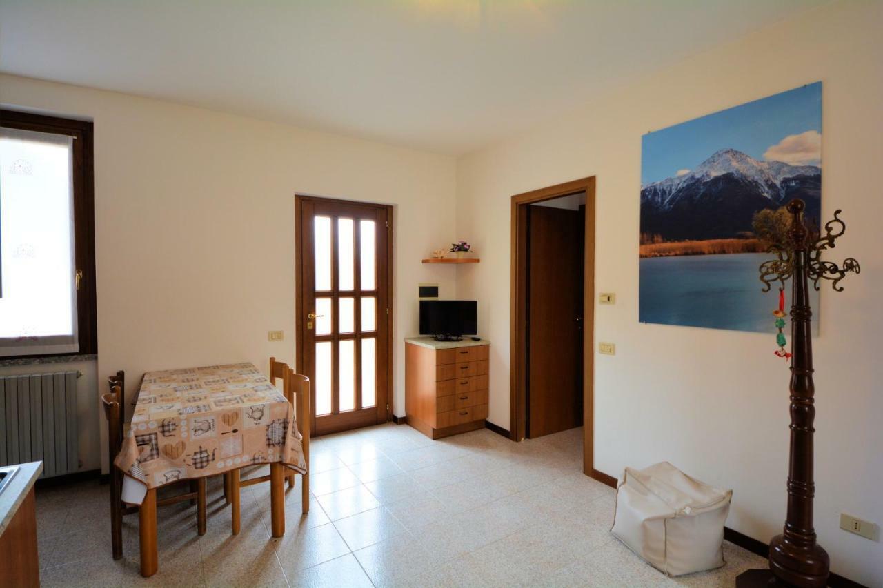 Agriturismo Runchee Vercana Zewnętrze zdjęcie