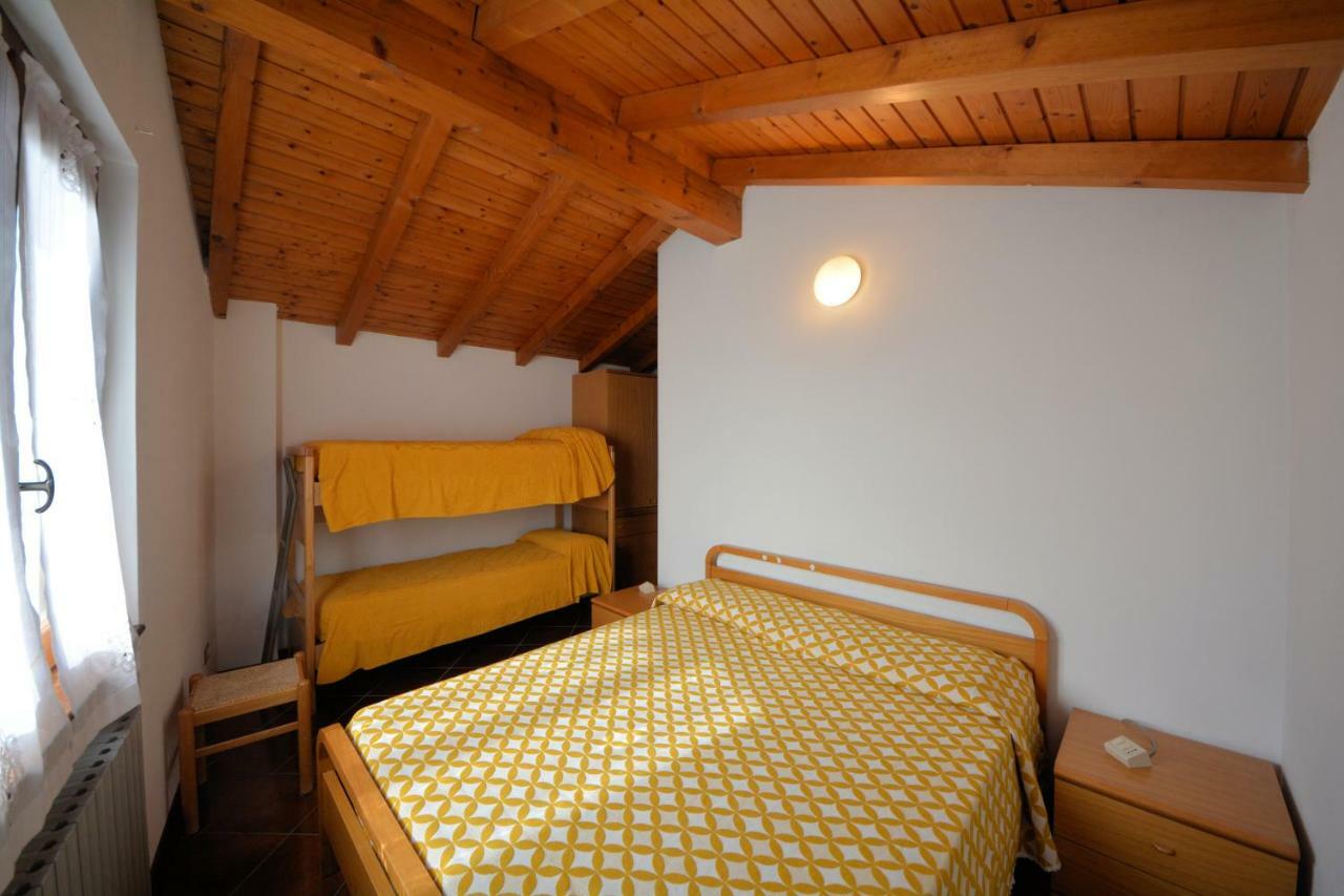 Agriturismo Runchee Vercana Zewnętrze zdjęcie