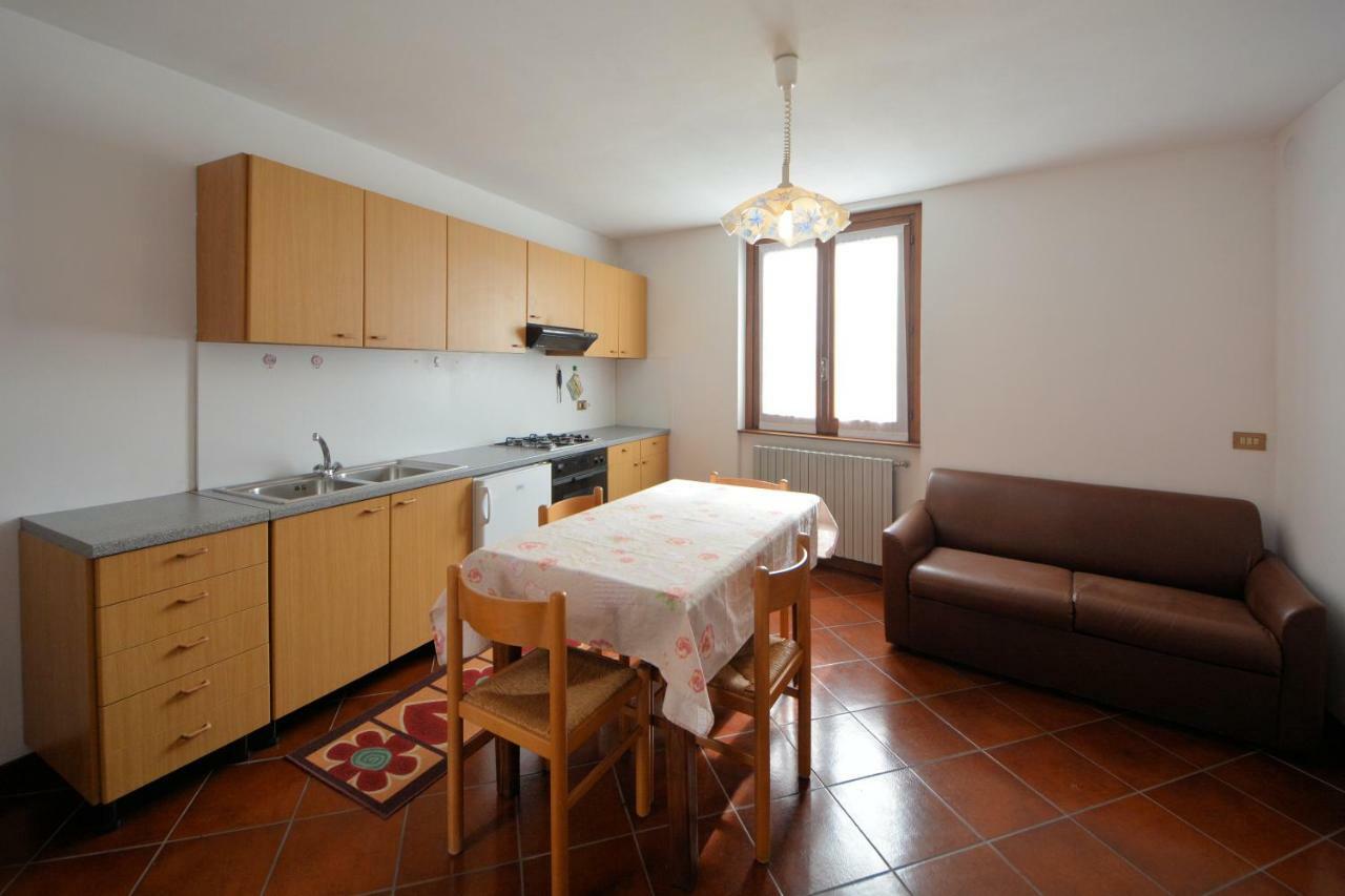 Agriturismo Runchee Vercana Zewnętrze zdjęcie