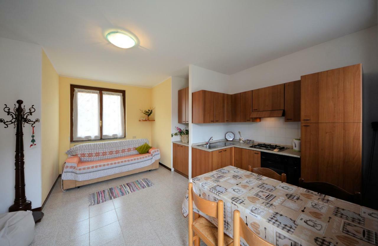 Agriturismo Runchee Vercana Zewnętrze zdjęcie