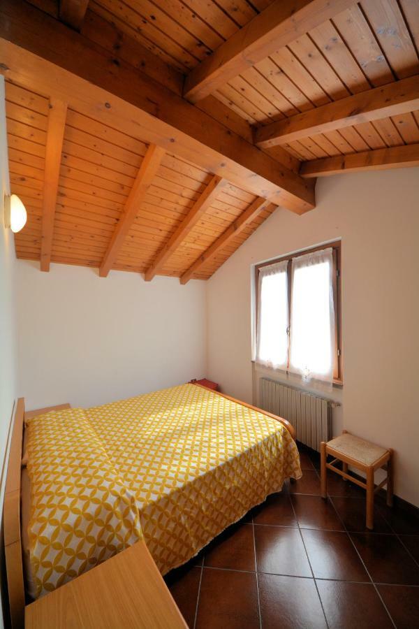 Agriturismo Runchee Vercana Zewnętrze zdjęcie