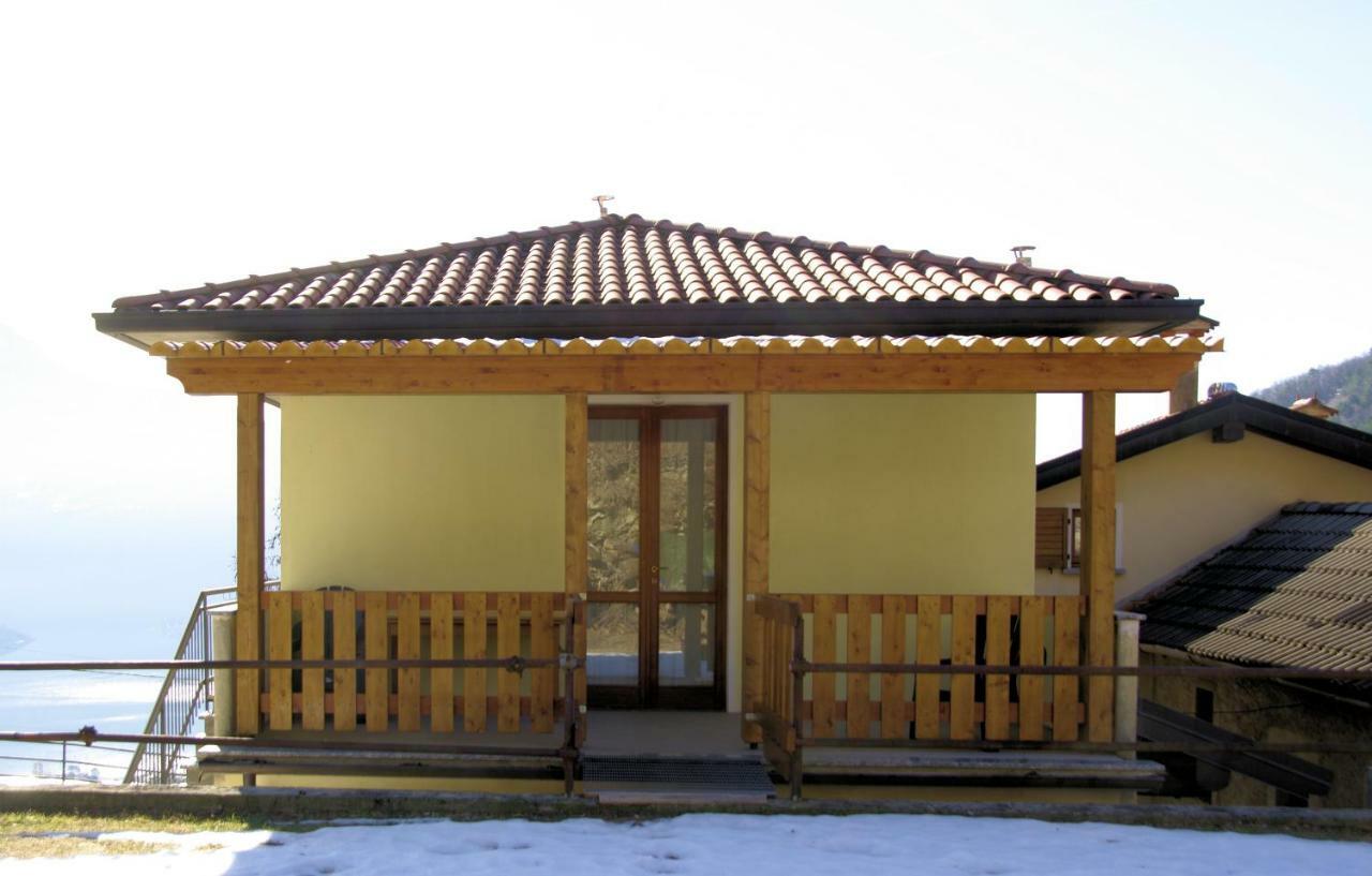 Agriturismo Runchee Vercana Zewnętrze zdjęcie
